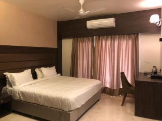 Hotel Sharanam - Shegaon - 1