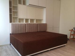 Modern Studio 20 Meters from Mladost 1 Metro Station - 1