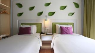 Shakti Hotel Bandung - Bandung - 9