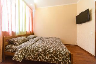 Guest House at the Polytechnic Institute - Kiev - 3