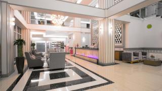 Shakti Hotel Bandung - 5