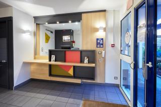 B&B HOTEL Cherbourg - Cherbourg en Cotentin - 6