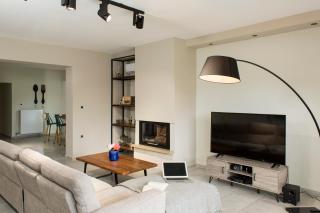 Evangelie Luxury Residence - Císsamos - 7