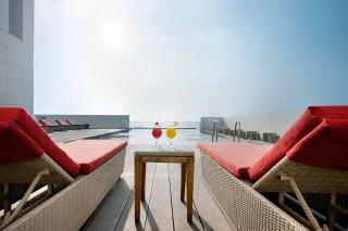 Shakti Hotel Bandung - 3