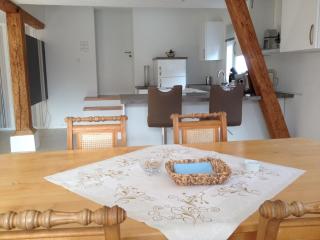 Ferienwohnung-Dorothe - Rheinau - 8