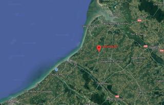 Loftcosy Friville - Friville-Escarbotin - 3