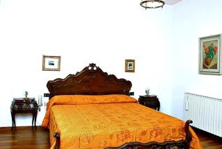 Villa Enrica - Santa Maria a Vezzano - 2