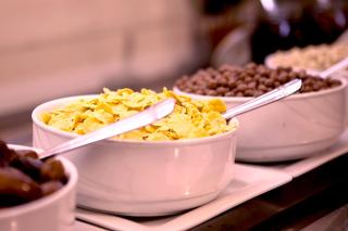 Le Zenith Hotel & Spa - Casablanca - 1