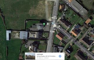Loftcosy Friville - Friville-Escarbotin - 5