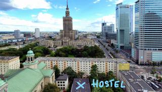 Warsaw Hostel Centrum Private Rooms & Dorms - Varsavia - 9