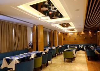 SKK Blu Hotel & Spa - 4