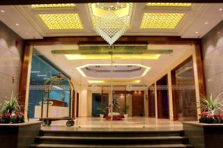 SKK Blu Hotel & Spa - 9