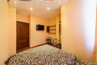 Guest House at the Polytechnic Institute - Kiev - 1