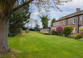 Windy Harbour restaurant & b&b - Glossop - 6