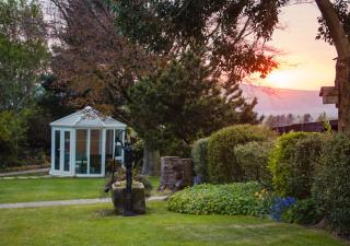 Windy Harbour restaurant & b&b - Glossop - 4