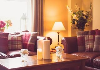 Windy Harbour restaurant & b&b - Glossop - 2