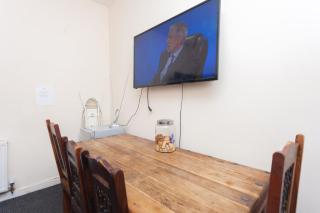 Budget Hostel - Newcastle upon Tyne - 8