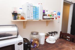 Budget Hostel - Newcastle upon Tyne - 7