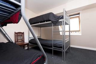 Budget Hostel - Newcastle upon Tyne - 2