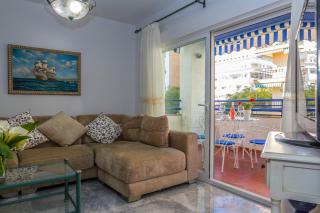 Apartment in Marbella Milla de Oro - 1