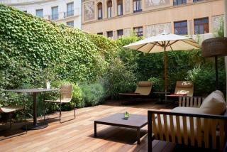 Mercer Hotel Barcelona - Barcelone - 4