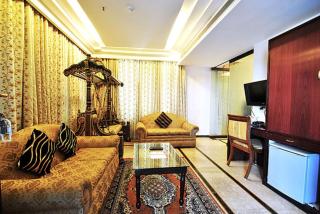Hotel Zeeras - Varanasi - 6