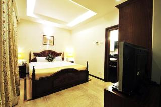 Hotel Zeeras - Varanasi - 7