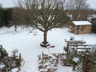 Arden Croft - Pershore - 8