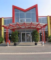 Motel Pelikan - Dettelbach - 0