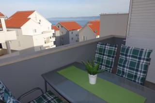 Apartments Silver - 6