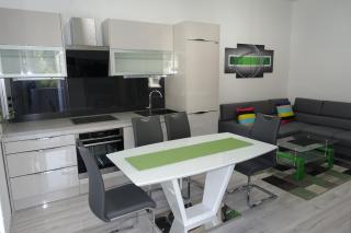 Apartments Silver - 9