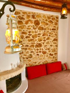 Bekos traditional house - Archangelos - 5