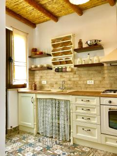 Bekos traditional house - Archangelos - 1