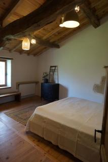 Au garcin - La Romieu - 2