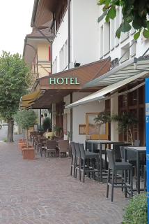 Hotel Lötschberg - 9