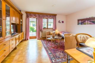 Privatzimmer Ulbricht/Föhr - Friedrichshafen - 5
