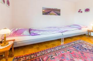Privatzimmer Ulbricht/Föhr - Friedrichshafen - 4