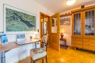 Privatzimmer Ulbricht/Föhr - Friedrichshafen - 3