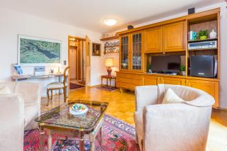 Privatzimmer Ulbricht/Föhr - Friedrichshafen - 2