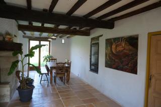 Au garcin - La Romieu - 6