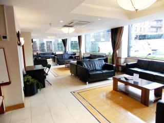 London - Wembley International Hotel - London - 8