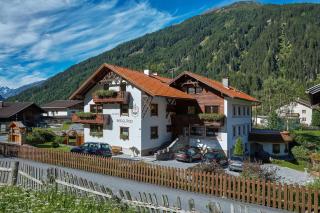 Apart Bergland - Kaunertal - 9