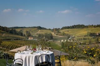 Locanda La Raia - Gavi - 6