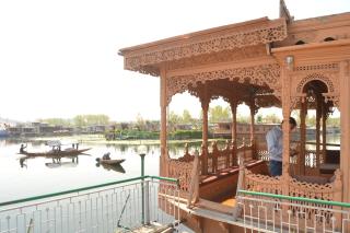 Firdous Houseboats - 7