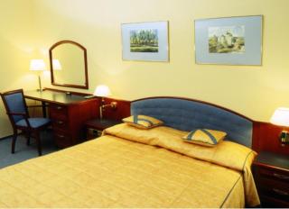 Hotel Kongresowy - Kielce - 5