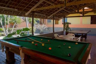 Pantanal Hotel - 5