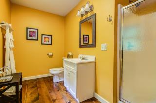 Twin Oaks Inn - Saugatuck - 3