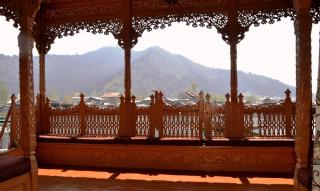 Firdous Houseboats - 4