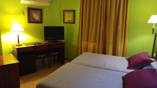 Hotel Cabañas - Puertollano - 5