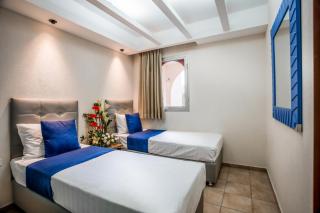 Club In Eilat - Coral Beach Villa Resort - Eilat - 8
